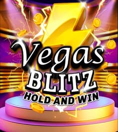 Vegas Blitz: Hold & Win