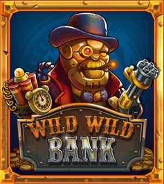 Wild Wild Bank