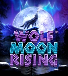 Wolf Moon Rising
