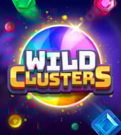Wild Clusters