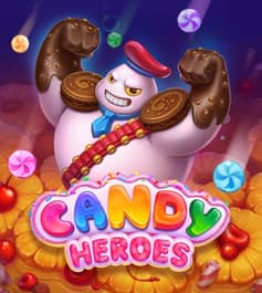 Candy Heroes
