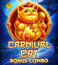 Carnival Cat