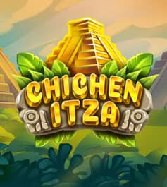 Chichen Itza