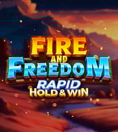 Fire and Freedom