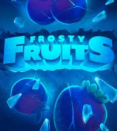 Frosty Fruits