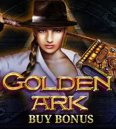 Golden Ark Buy Bonus