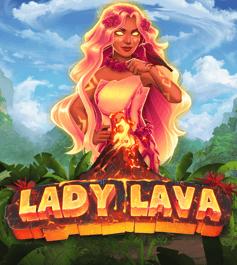 Lady Lava