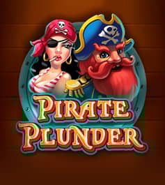 Pirate Plunder