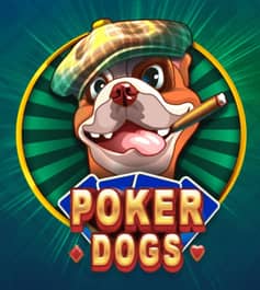 Poker Dogs