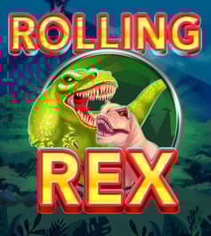 Rolling Rex