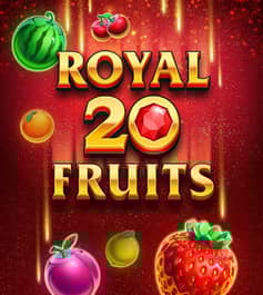 Royal Fruits 20