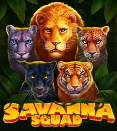 Savanna Squad