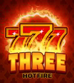 Three Hotfire
