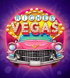 Vegas Riches